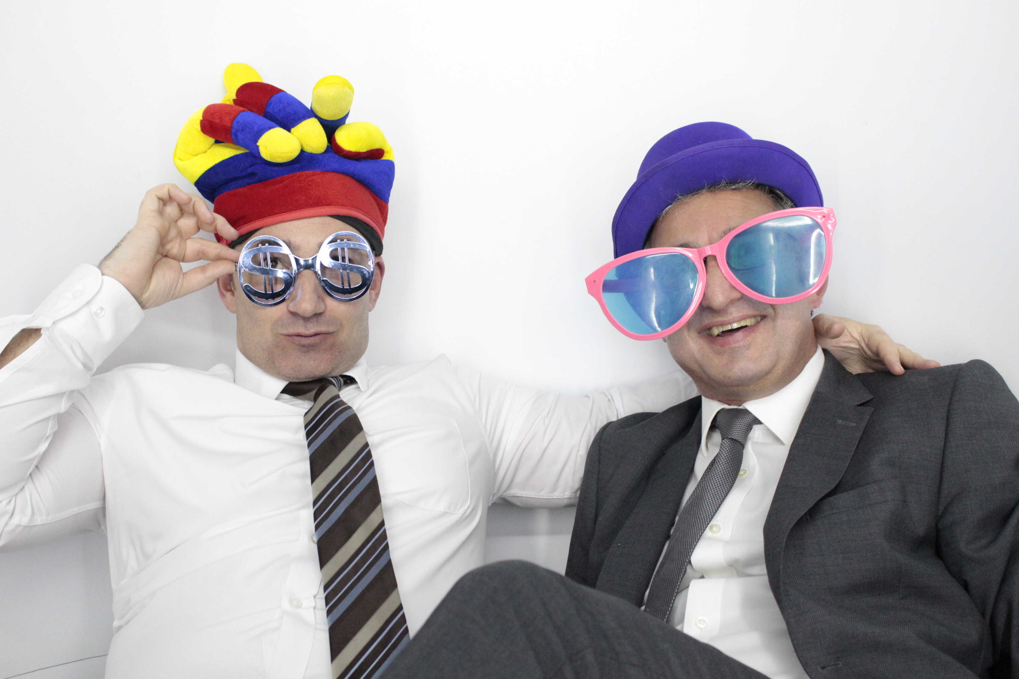 Richard & Laura's Wedding | View more photos from the event at gallery.myphotoboothexperience.co.uk/u/MyPhotoBoothExperienceLtd/Richard-Lauras-Wedding